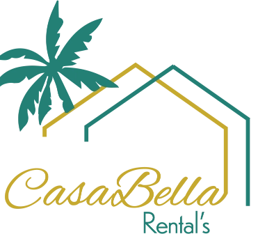 CasaBella- Private Villa-6 MasterBedroom 6 Bath-Shower. logo