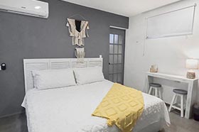 Azur-Full Private Apartment Near The Beach